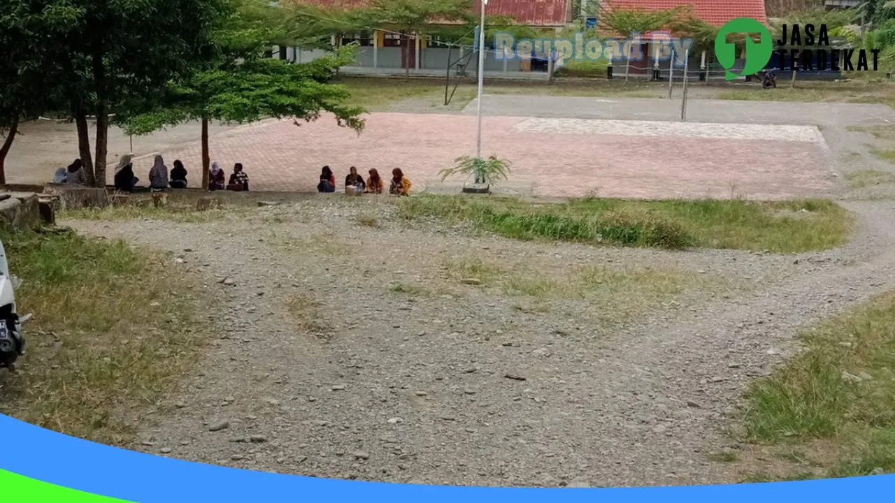 Gambar SMA Negeri 14 Luwu – Luwu, Sulawesi Selatan ke 4