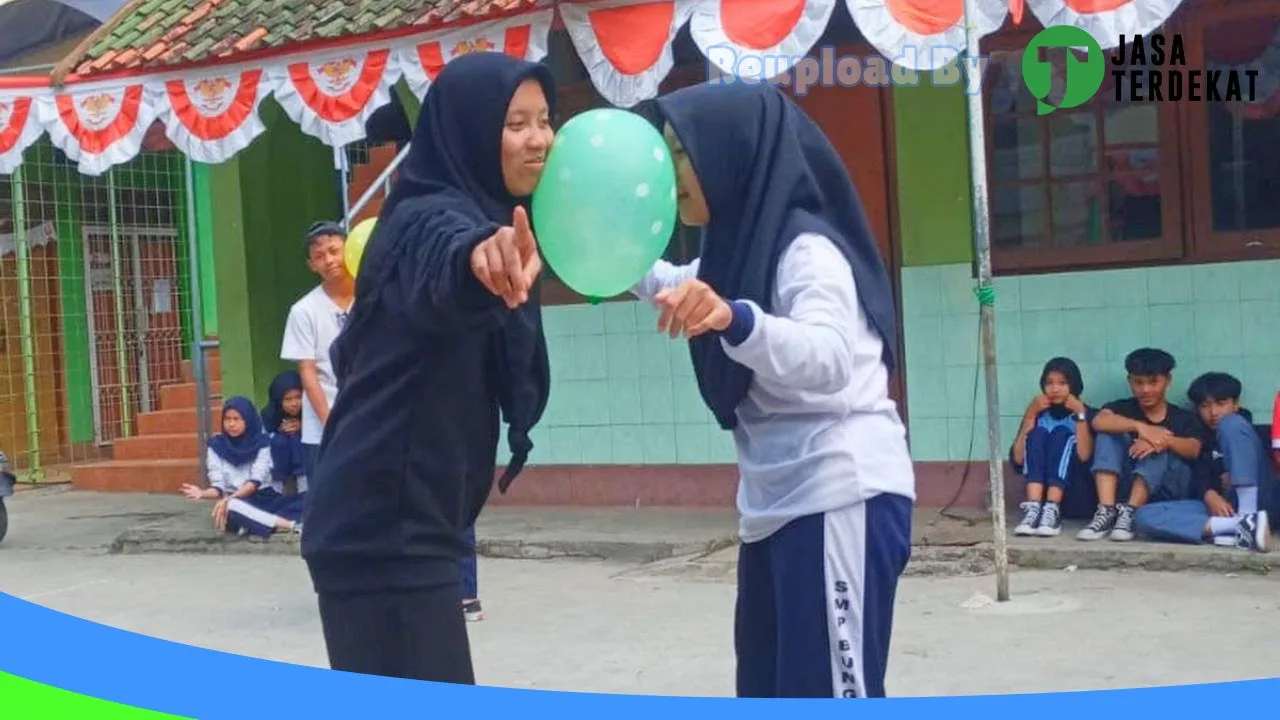 Gambar SMA Bunga Bangsa – Kota Bandung, Jawa Barat ke 2