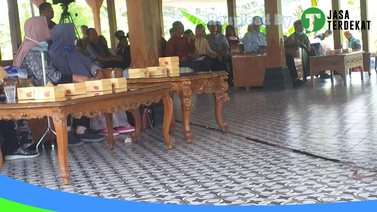 Gambar SMA Negeri 2 Slawi – Tegal, Jawa Tengah ke 5