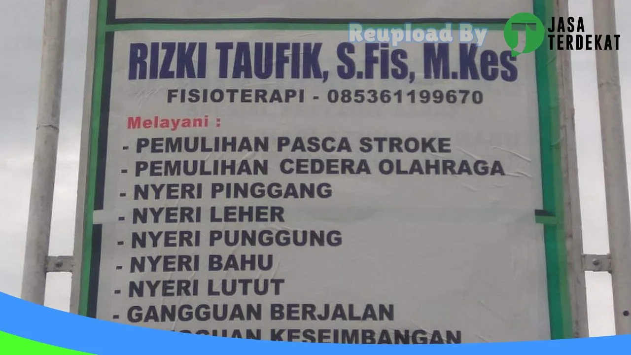 Gambar Klinik Siti khadijah: Jam Besuk, Ulasan, Alamat, dan Informasi Lainnya ke 1