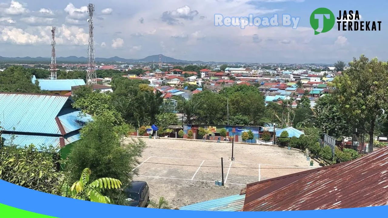 Gambar SMA Muhammadiyah Batam – Batam, Kepulauan Riau ke 4