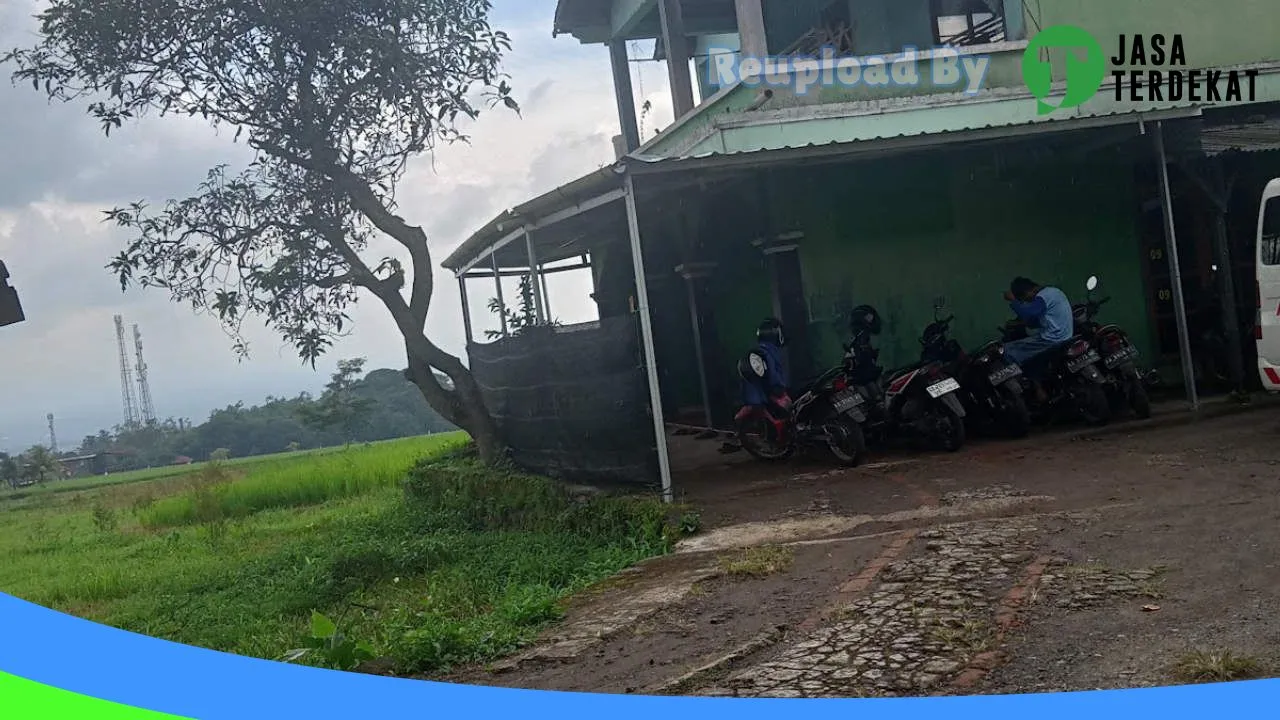 Gambar Miftahussyifa Bandongan Magelang: Jam Besuk, Ulasan, Alamat, dan Informasi Lainnya ke 2