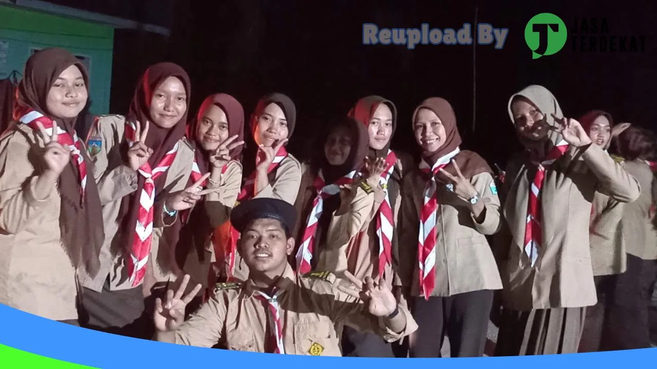 Gambar SMA YP SP3 MESTONG – Muaro Jambi, Jambi ke 1