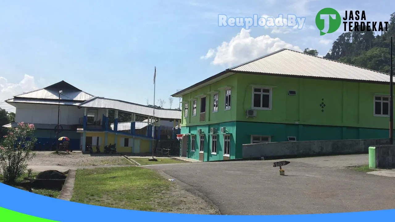 Gambar RSUD YOUWARE – Jayapura, Papua ke 4