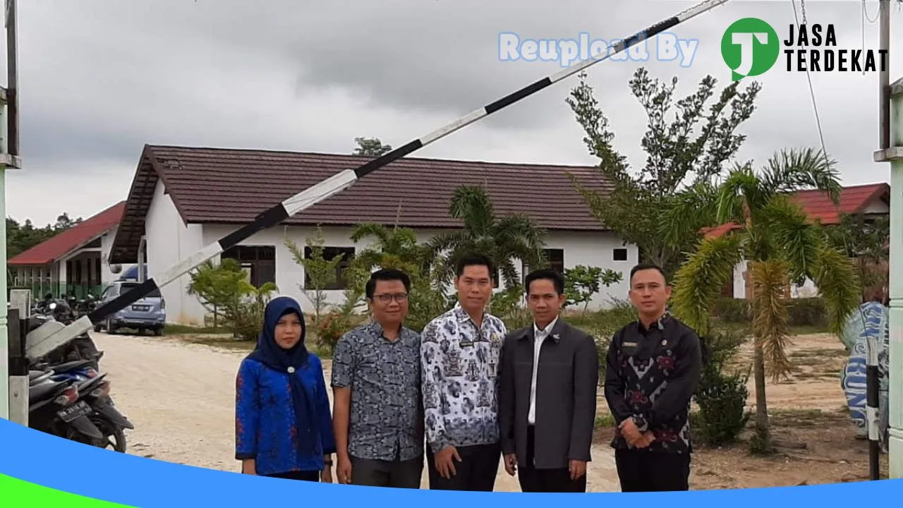 Gambar SMAN 3 PURUK CAHU – Murung Raya, Kalimantan Tengah ke 2