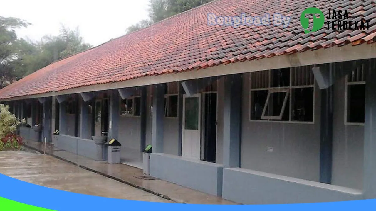 Gambar SMA Negeri 1 Sukaresmi – Cianjur, Jawa Barat ke 4