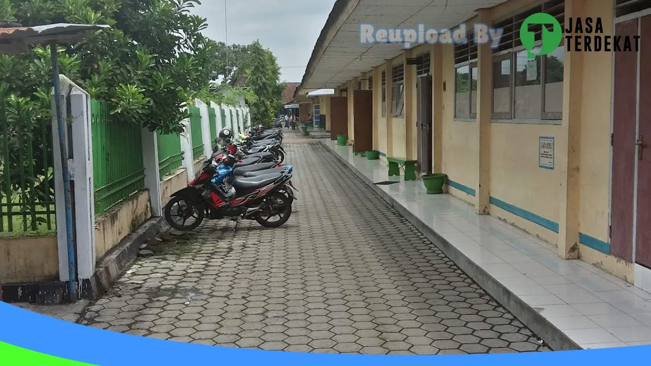 Gambar SMA PGRI 1 Tulungagung – Tulungagung, Jawa Timur ke 5