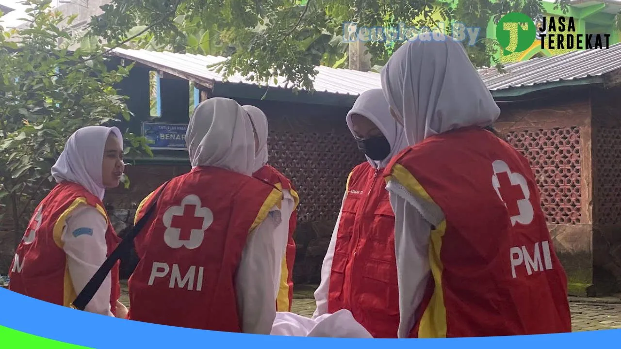 Gambar SMA Islam Al Azhaar – Tulungagung, Jawa Timur ke 5