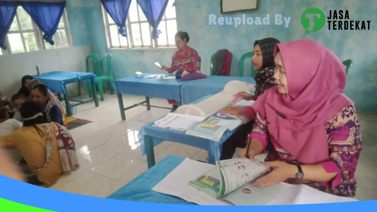 Gambar Posyandu Flamboyan Desa Jaya Sakti: Jam Besuk, Ulasan, Alamat, dan Informasi Lainnya ke 1