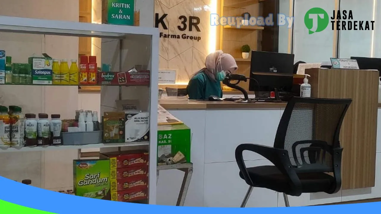 Gambar 3R Klinik: Jam Besuk, Ulasan, Alamat, dan Informasi Lainnya ke 5