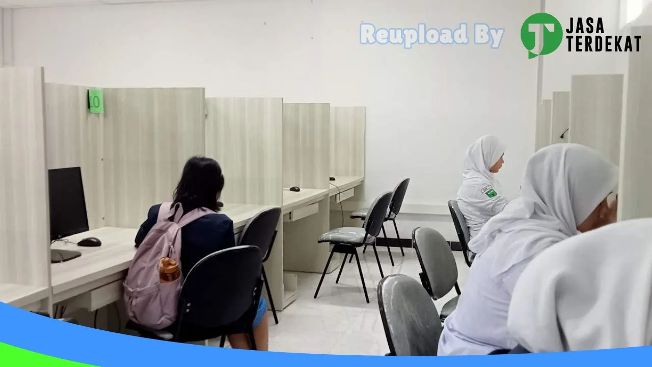 Gambar SMK TI Pelita Nusantara – Kediri, Jawa Timur ke 4