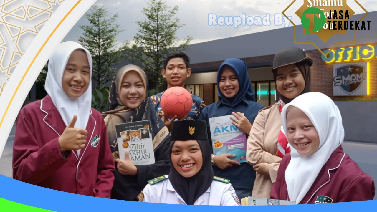 Gambar SMA MIFTAHUL ULUM CIANJUR – Cianjur, Jawa Barat ke 5