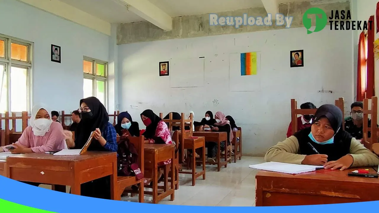 Gambar SMK Negeri 4 Pekalongan – Pekalongan, Jawa Tengah ke 4