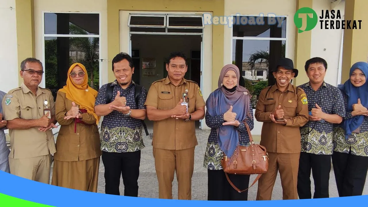 Gambar RSUD Tanjung Batu Kundur: Jam Besuk, Ulasan, Alamat, dan Informasi Lainnya ke 4