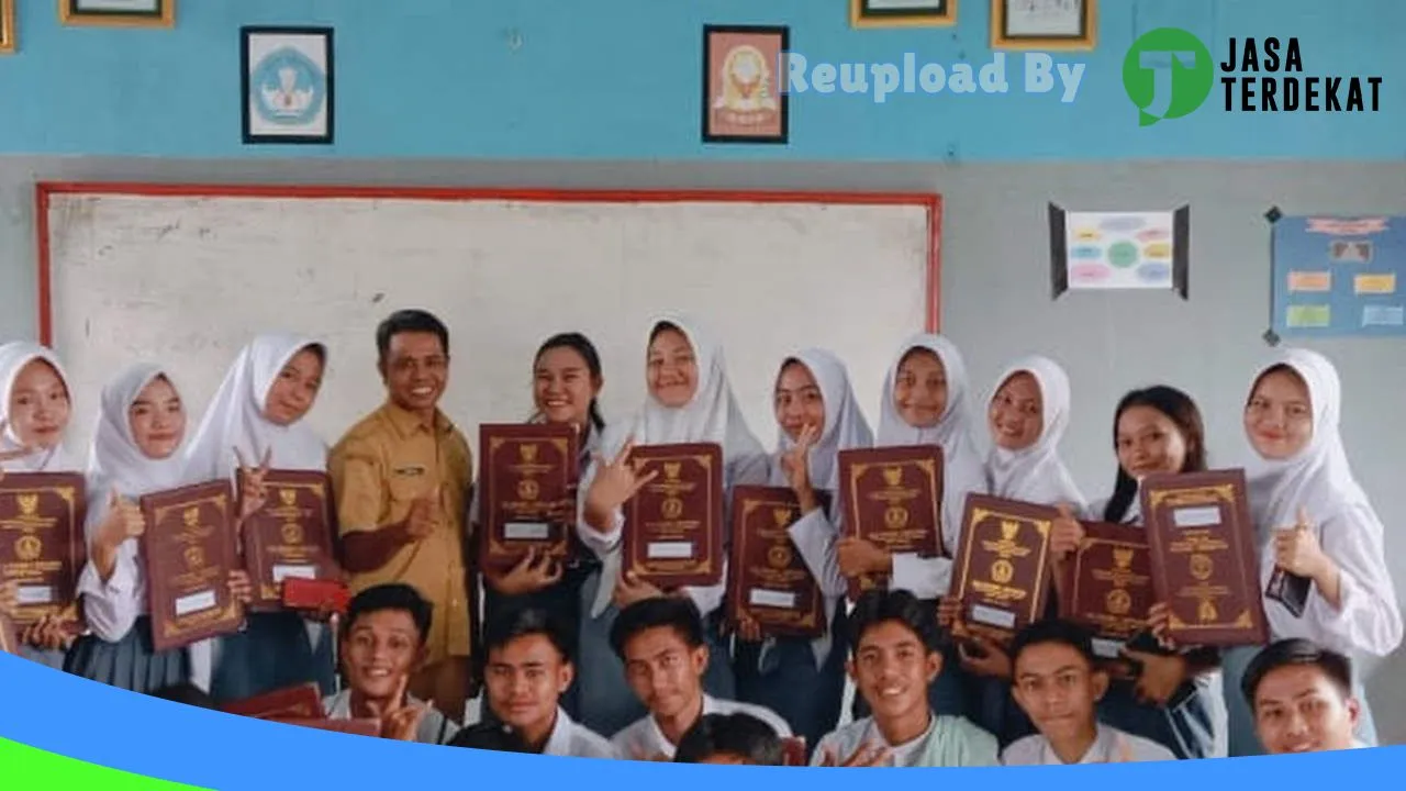 Gambar SMA N. 1 BINTAUNA – Bolaang Mongondow Utara, Sulawesi Utara ke 4