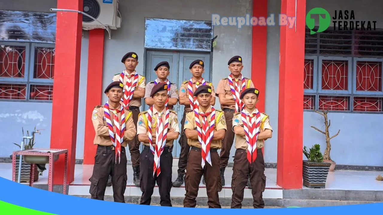 Gambar SMA NEGERI 1 PINOGALUMAN – Bolaang Mongondow Utara, Sulawesi Utara ke 2