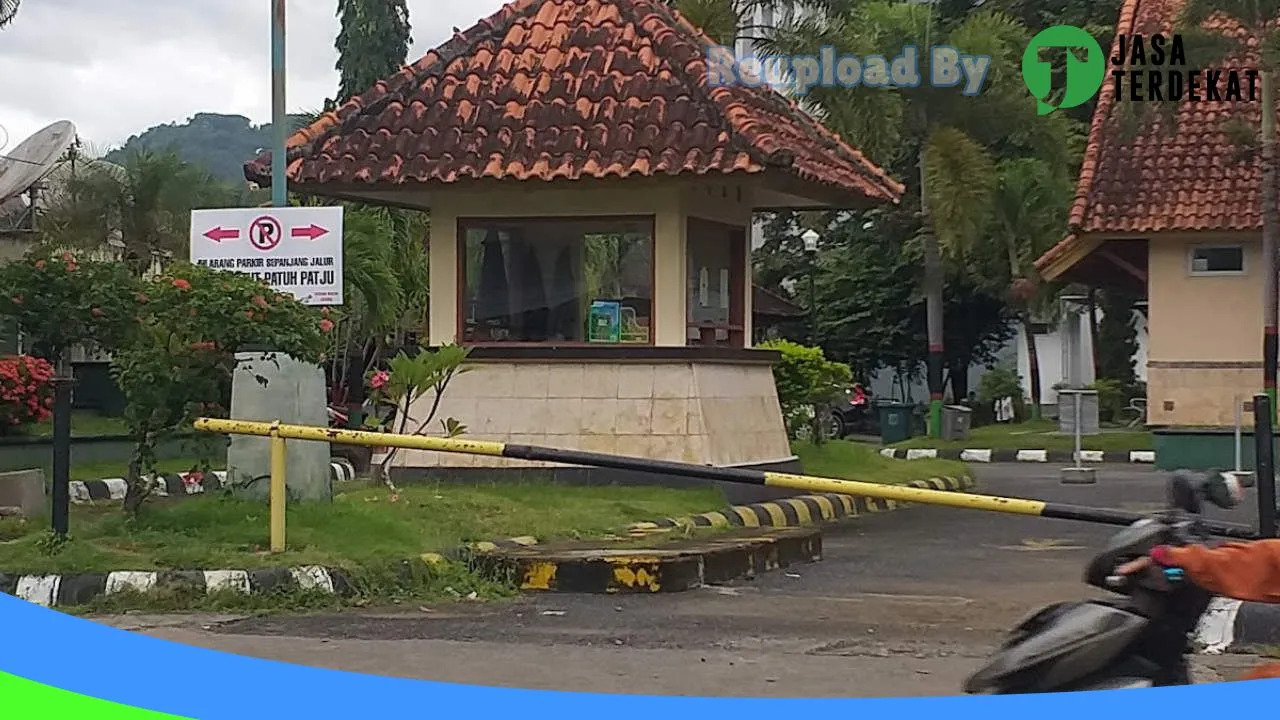 Gambar RSUD GERUNG LOMBOK BARAT NTB: Jam Besuk, Ulasan, Alamat, dan Informasi Lainnya ke 1