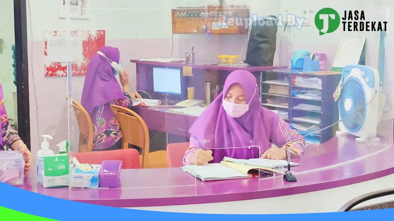 Gambar RSIA Mutiara Putri: Jam Besuk, Ulasan, Alamat, dan Informasi Lainnya ke 5