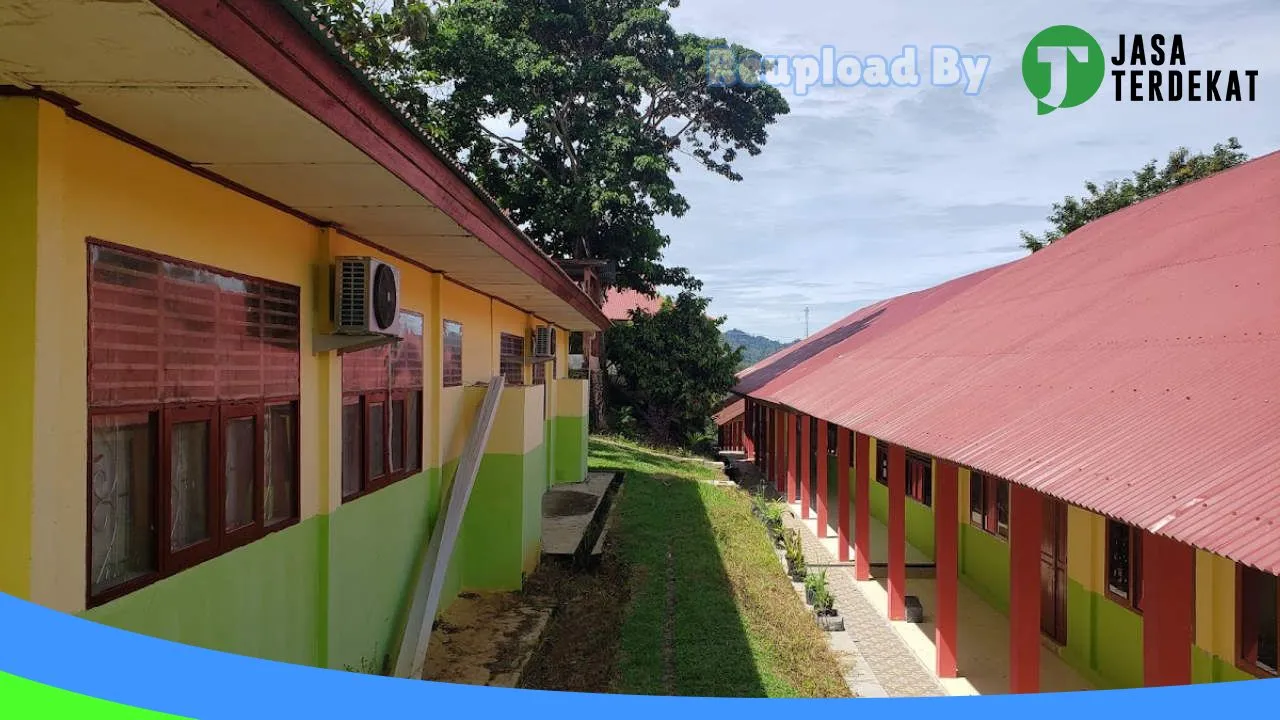 Gambar SMA Negeri 5 Sijunjung – Sijunjung, Sumatera Barat ke 2