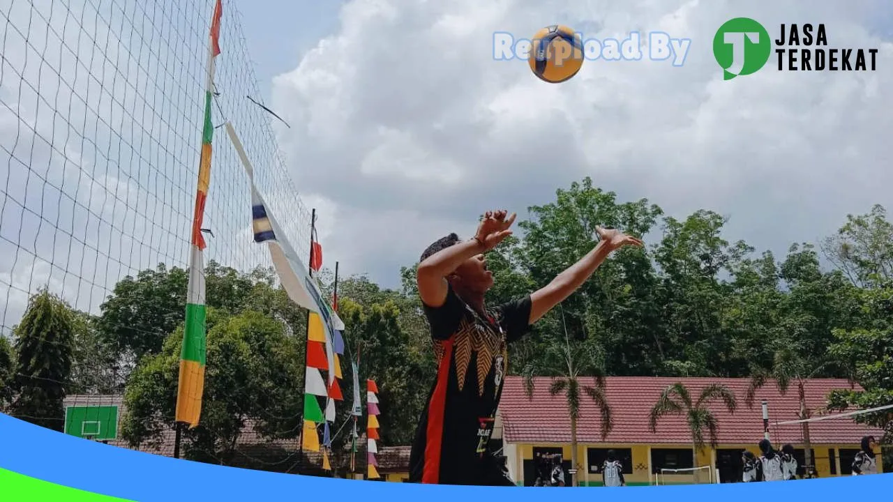 Gambar SMAN 2 Mesuji Makmur – Ogan Komering Ilir, Sumatera Selatan ke 3