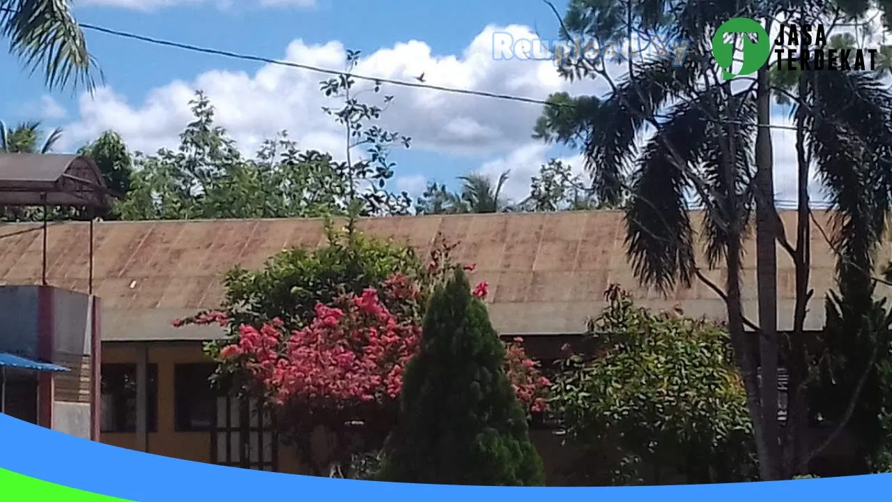 Gambar SMA Katholik Santo Petrus – Palangka Raya, Kalimantan Tengah ke 4