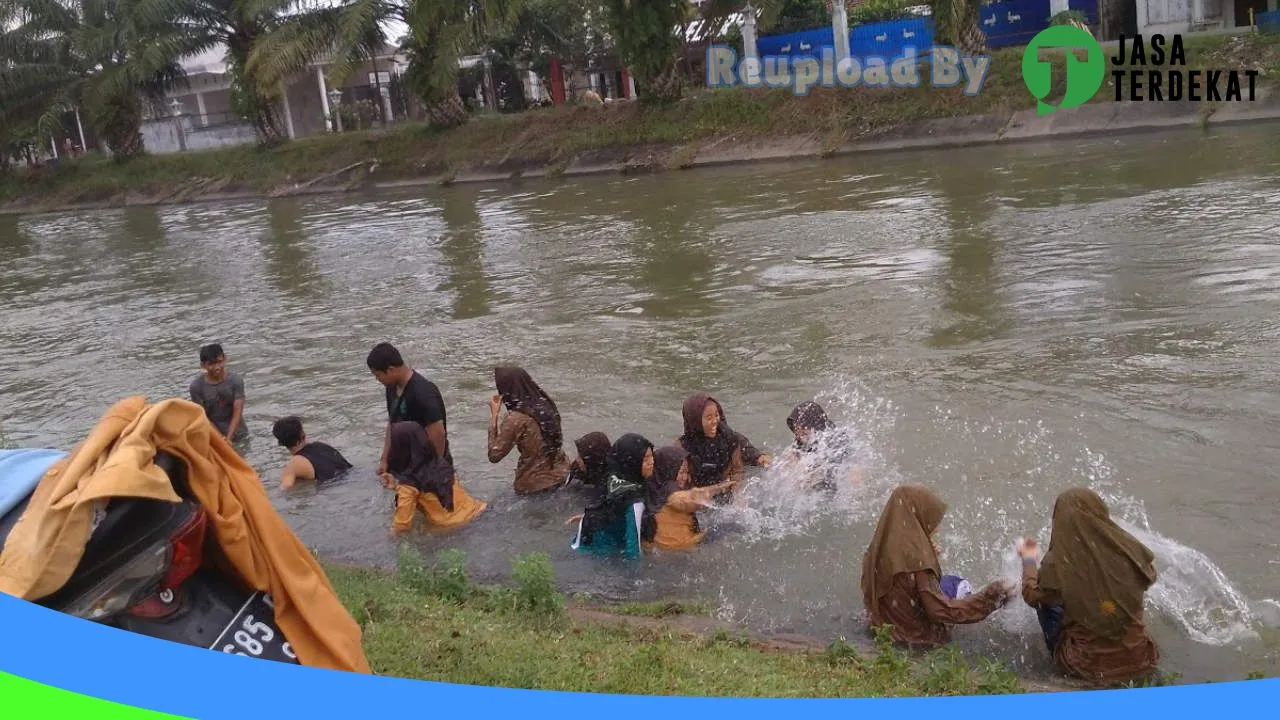 Gambar SMA Muhammadiyah Rawabening – Ogan Komering Ulu Timur, Sumatera Selatan ke 3