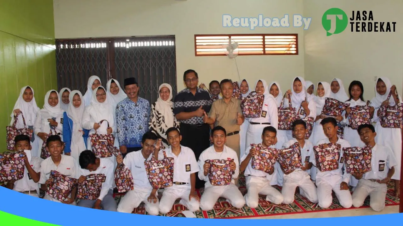 Gambar SMK Nusa Bhakti Semarang – Semarang, Jawa Tengah ke 2