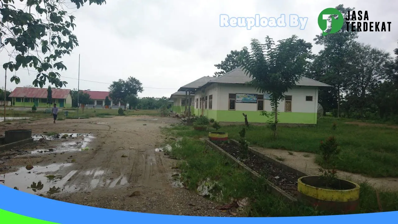 Gambar SMA Negeri 1 Lambandia – Kolaka, Sulawesi Tenggara ke 1