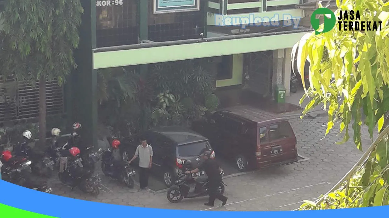 Gambar SMA NU Al-Ma’ruf Kudus – Kudus, Jawa Tengah ke 2