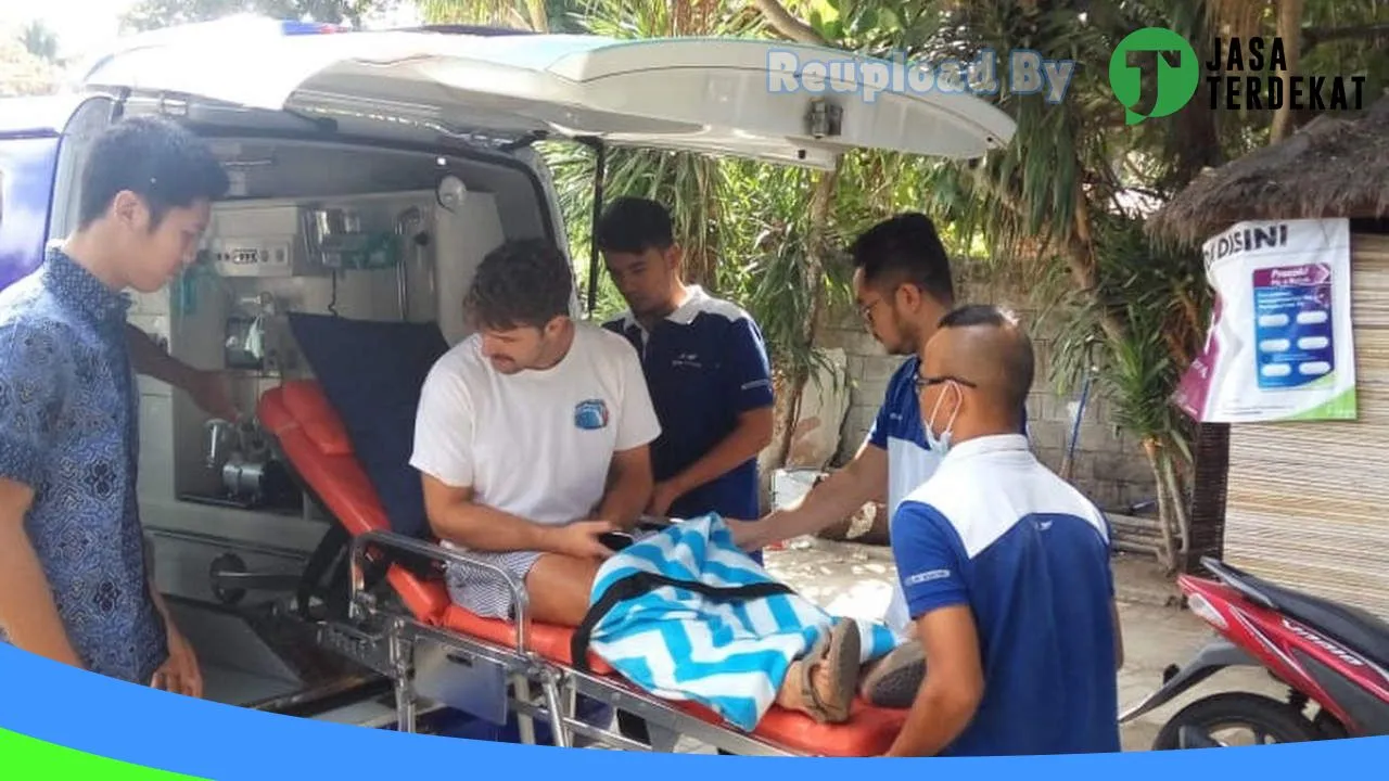 Gambar Blue Island Medical Clinic: Jam Besuk, Ulasan, Alamat, dan Informasi Lainnya ke 4