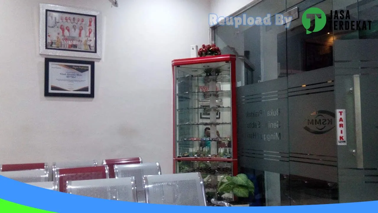 Gambar Klinik Spesialis Mata Mitra – Kota Palu, Sulawesi Tengah ke 2