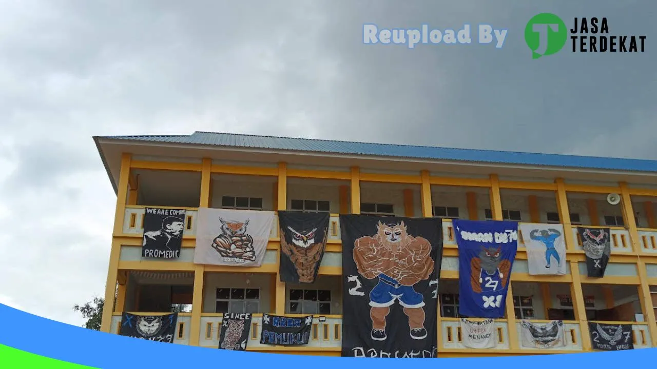 Gambar SMA Negeri 27 Batam – Batam, Kepulauan Riau ke 3