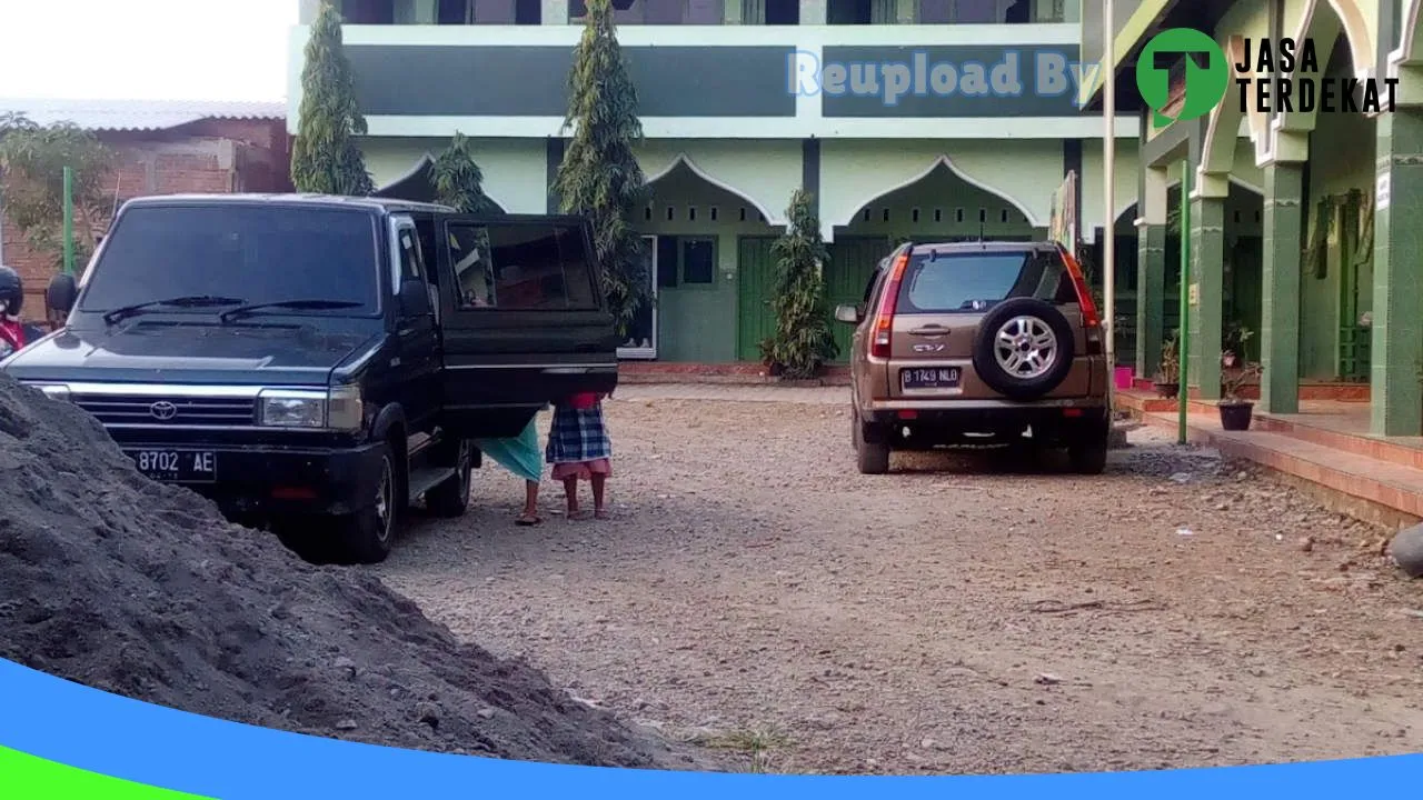 Gambar SMK NU Al-Hidayah Kudus – Kudus, Jawa Tengah ke 3