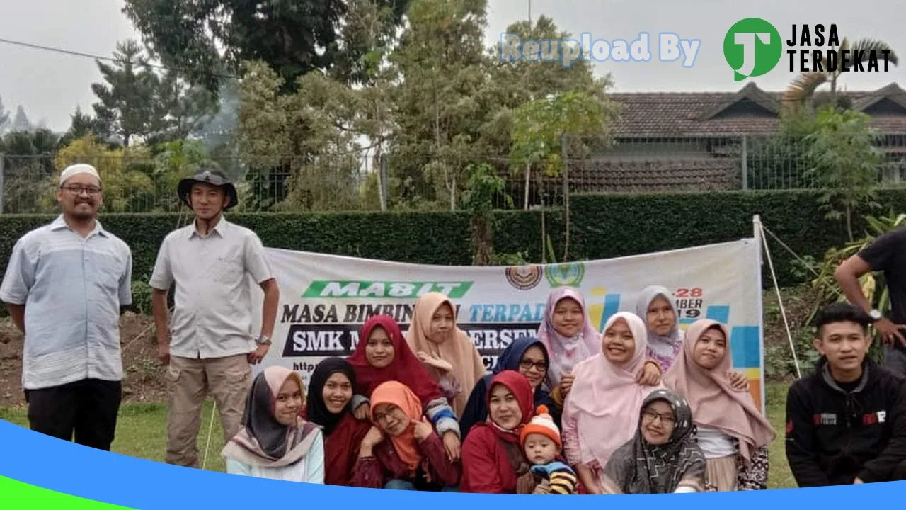 Gambar Sekolah Menengah Kejuruan Mandiri Bersemi – Cianjur, Jawa Barat ke 5