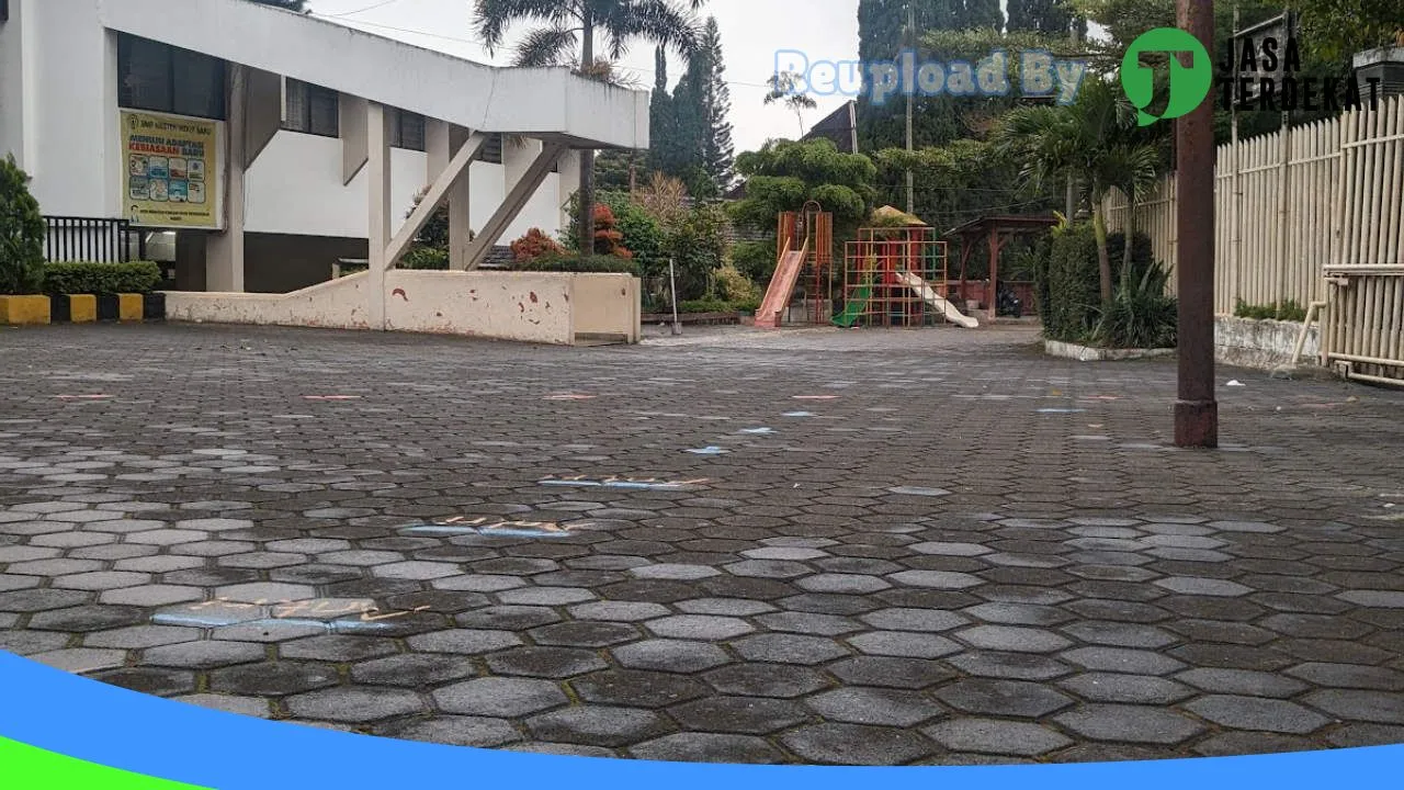 Gambar Sekolah Kristen Hidup Baru – Kota Bandung, Jawa Barat ke 4