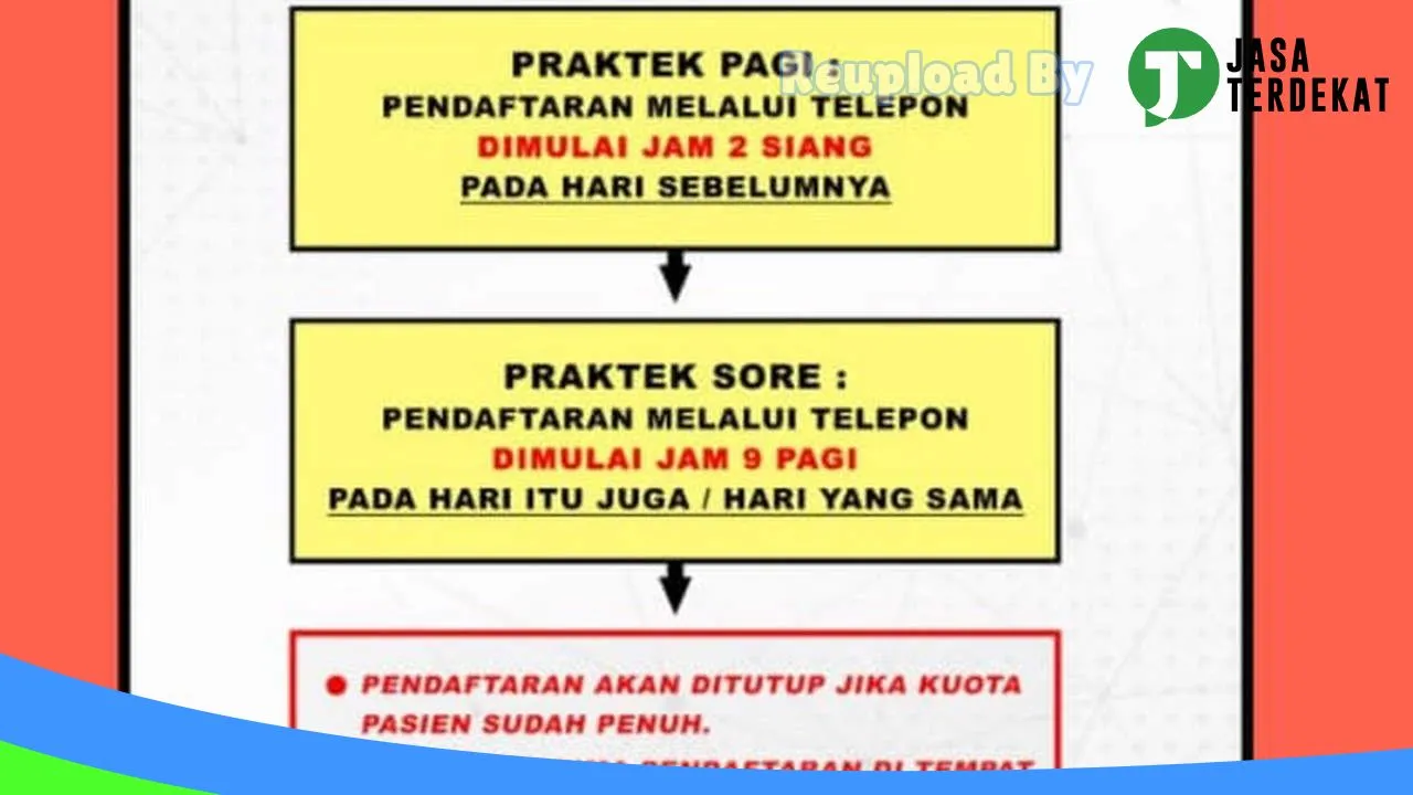 Gambar dr. Lissiani Candra: Jam Besuk, Ulasan, Alamat, dan Informasi Lainnya ke 2