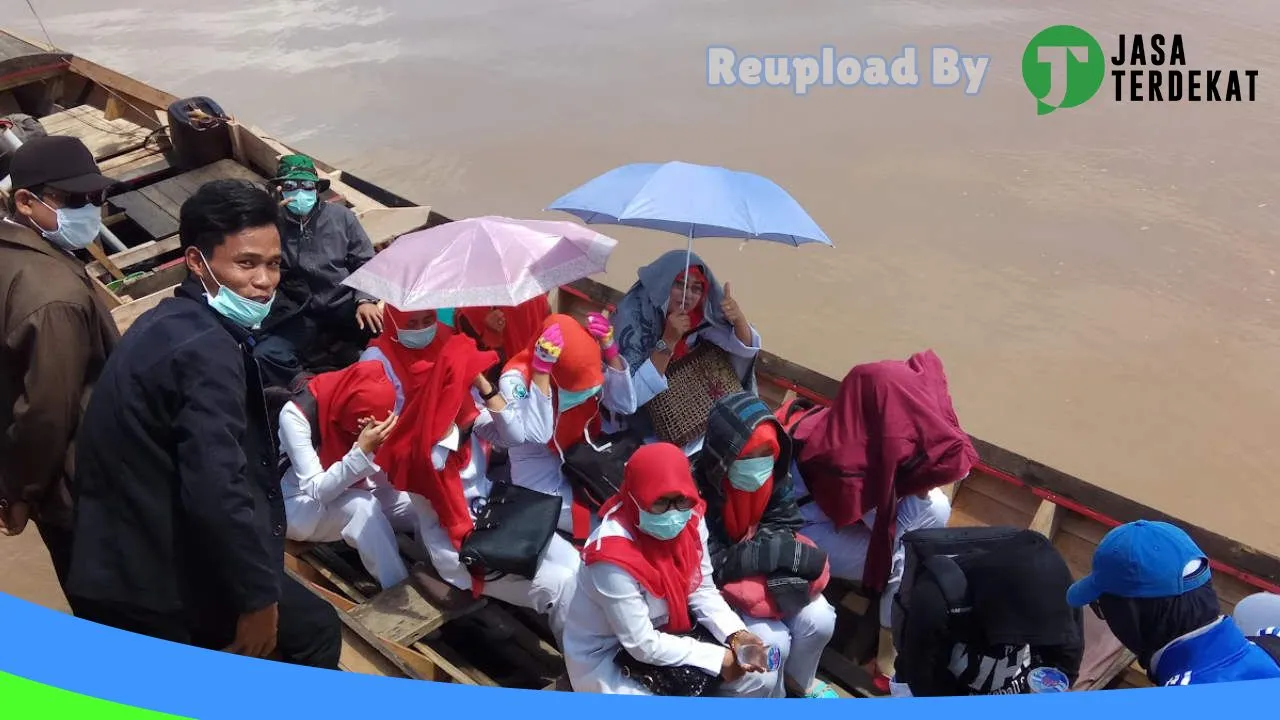 Gambar Puskesmas Tungkal V: Jam Besuk, Ulasan, Alamat, dan Informasi Lainnya ke 3