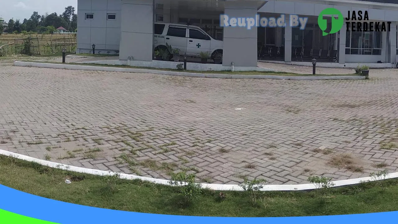 Gambar Puskesmas Delima: Jam Besuk, Ulasan, Alamat, dan Informasi Lainnya ke 5