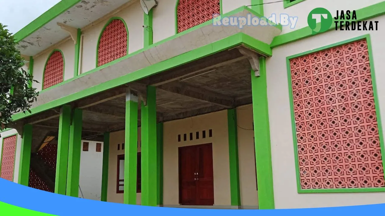 Gambar Sekolah Menengah Atas Negeri 7 Kota Serang – Kota Serang, Banten ke 4