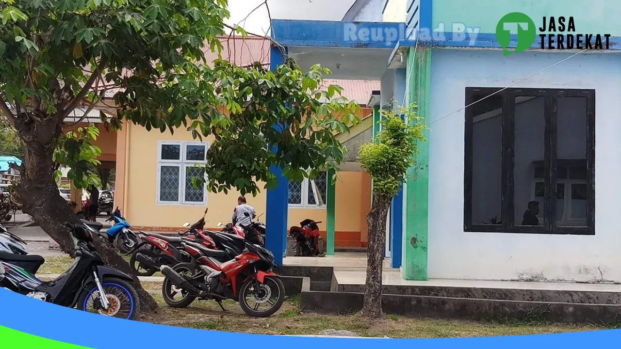 Gambar Rumah Sakit Umum Daerah Tobelo – Halmahera Tengah, Maluku Utara ke 4