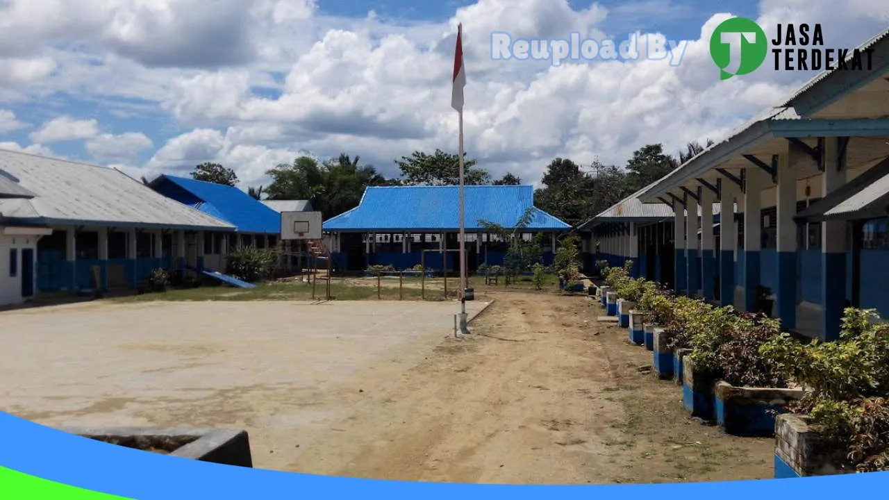 Gambar SMA NEGERI 1 SAMPARA – Kolaka, Sulawesi Tenggara ke 1