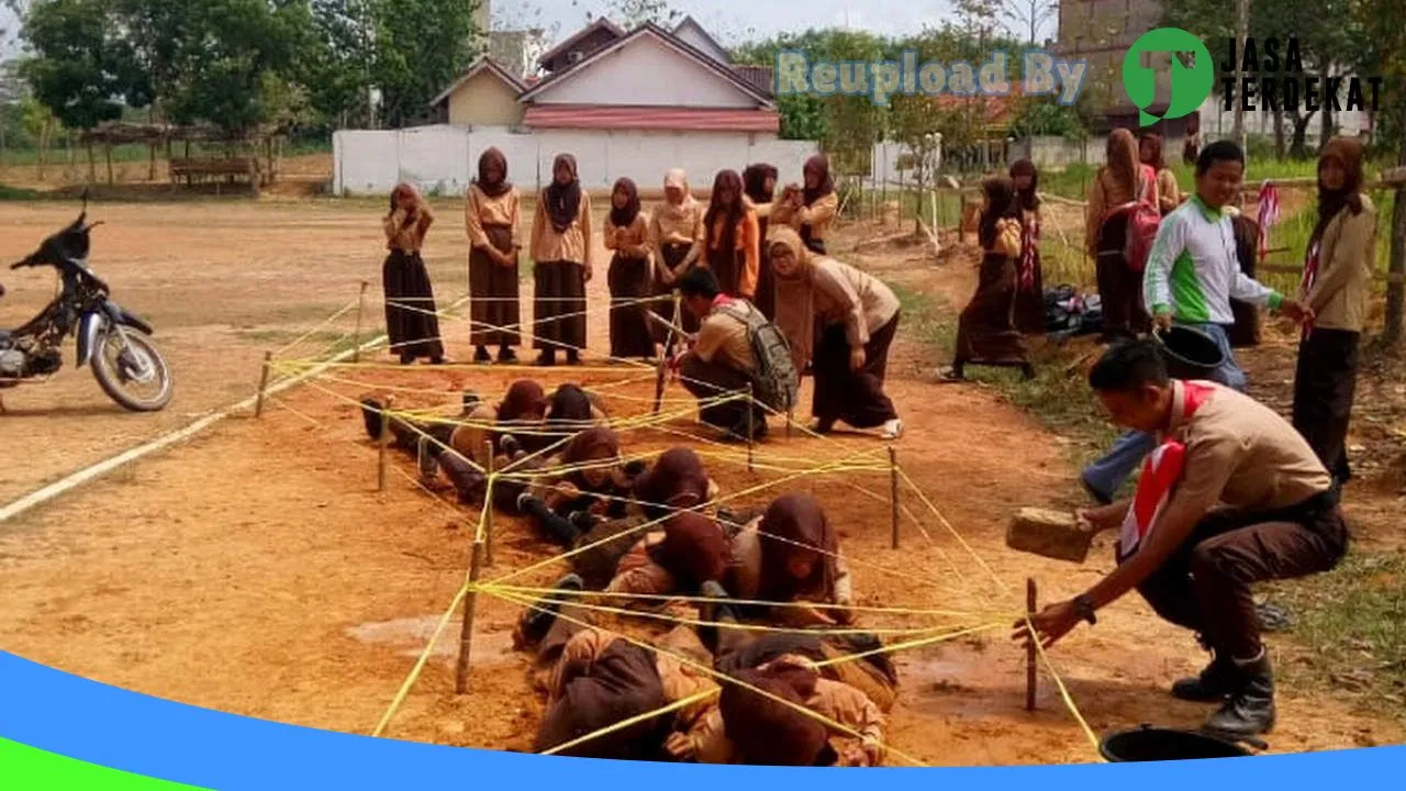 Gambar SMA/SMK SATRIA NUSANTARA BETUNG – Banyuasin, Sumatera Selatan ke 5