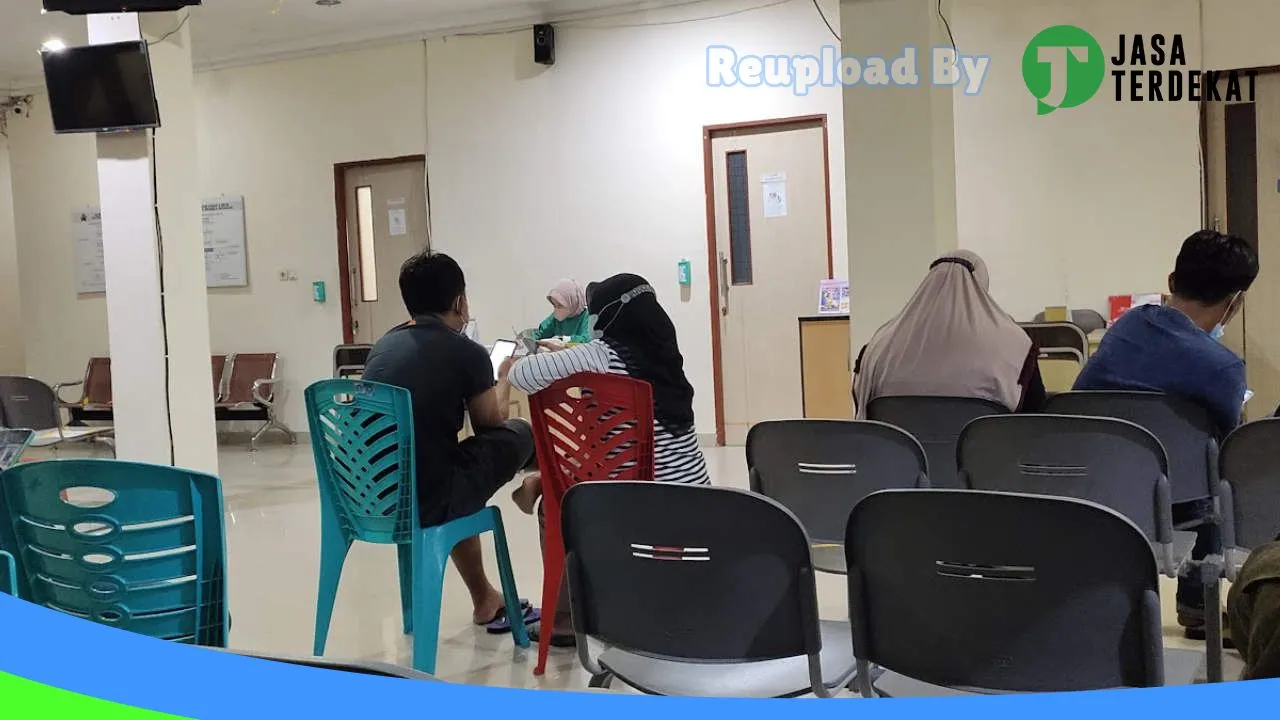 Gambar RSU Sentra Medika Sanggau: Jam Besuk, Ulasan, Alamat, dan Informasi Lainnya ke 2