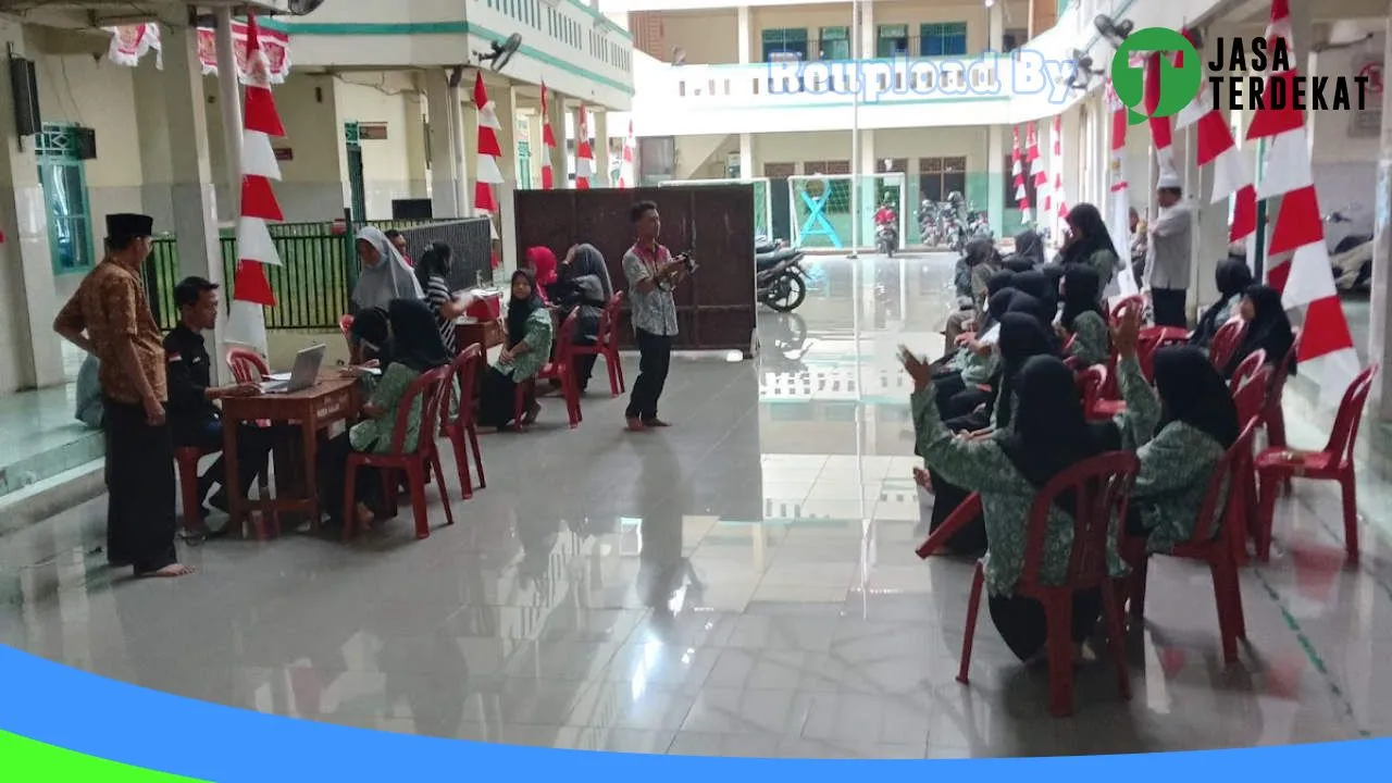 Gambar SMA Babus Salam – Tangerang, Banten ke 3