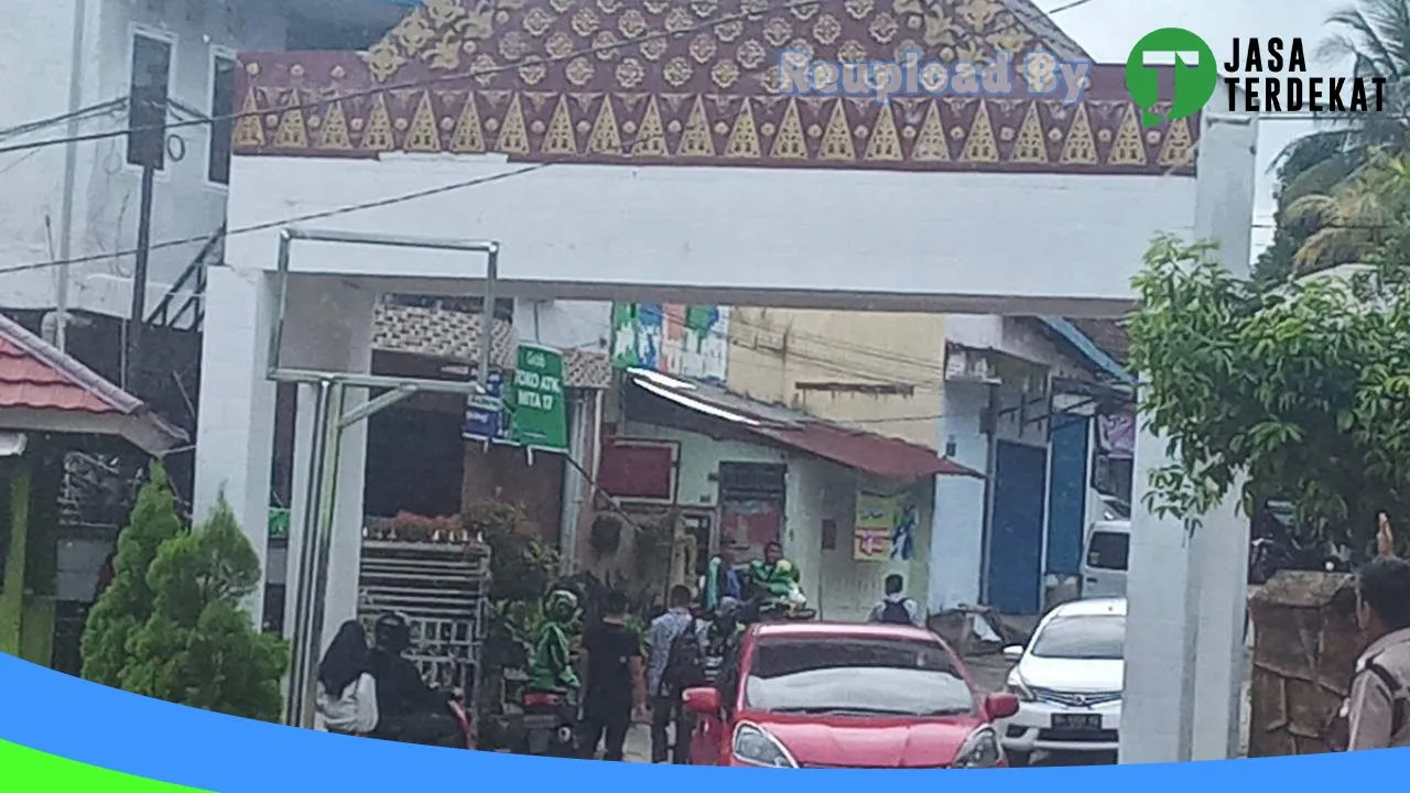 Gambar SMA Plus Negeri 17 Palembang – Palembang, Sumatera Selatan ke 5