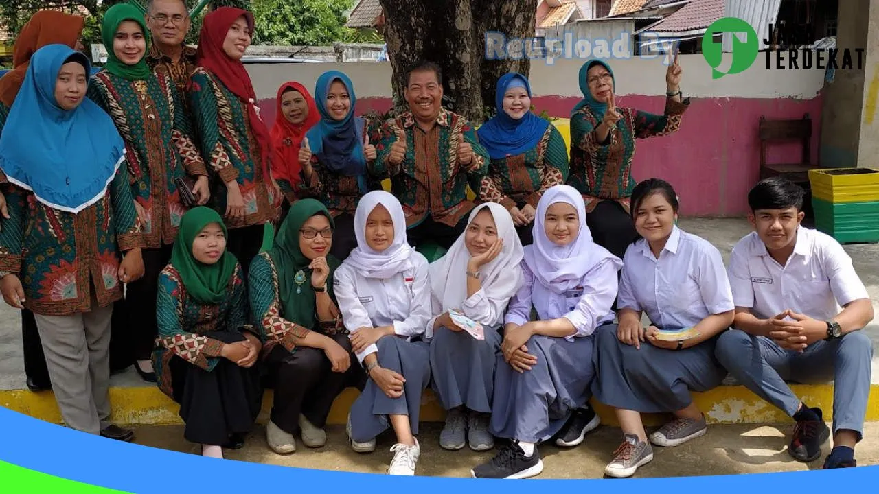 Gambar SMA BHAKTI NUSANTARA PALEMBANG – Palembang, Sumatera Selatan ke 5