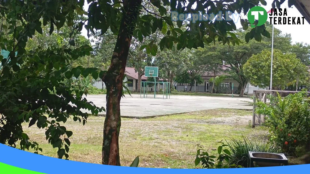 Gambar SMA Negeri 2 Mimika – Mimika, Papua ke 4