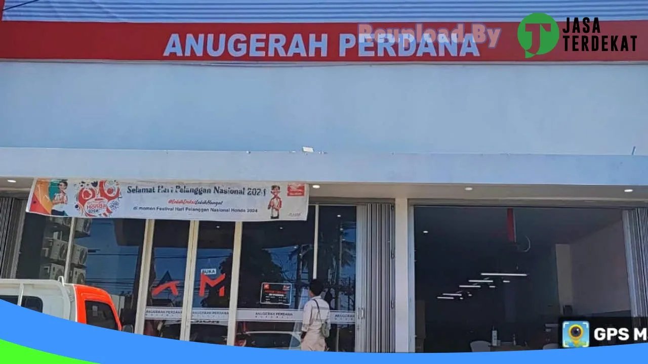 Gambar CV.ANUGERAH PERDANA MOROWALI – Morowali, Sulawesi Tengah ke 3