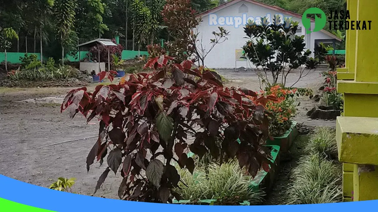 Gambar SMK Negeri 2 Bener Meriah – Bener Meriah, Aceh ke 5