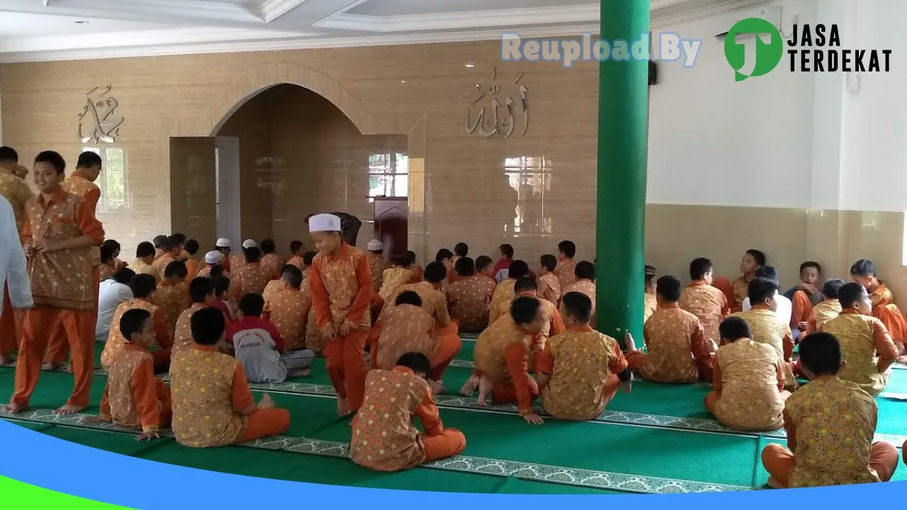 Gambar SMA Islam Terpadu Al-Furqon – Palembang, Sumatera Selatan ke 3